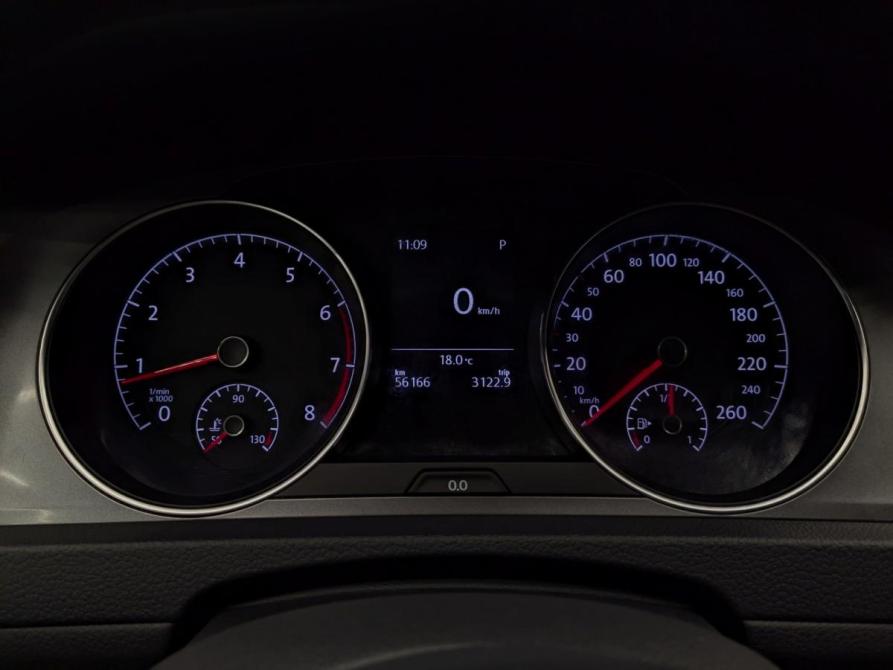 Volkswagen Golf VII Москва  - изображение 6
