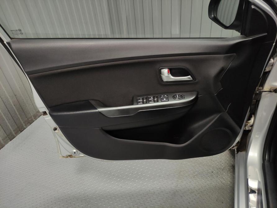 Kia Rio III Пермь  - изображение 14