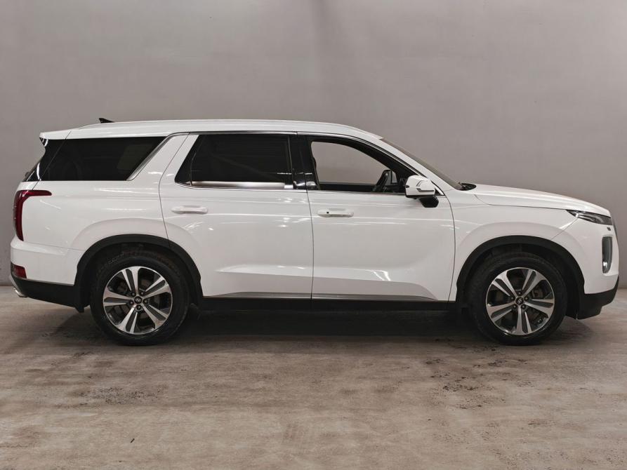 Hyundai Palisade I Москва  - изображение 4