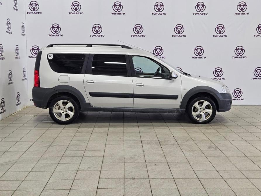 Lada (ВАЗ) Largus I Тольятти  - изображение 4