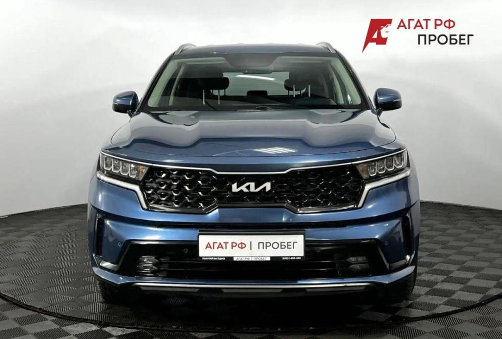 Kia Sorento IV Нижний Новгород  - изображение 3