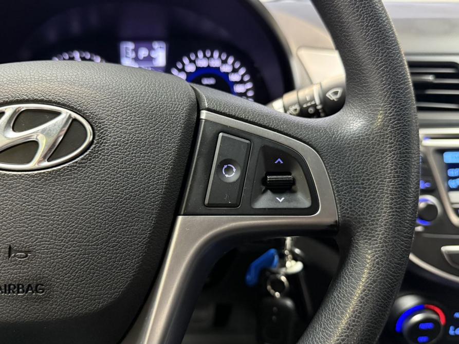 Hyundai Solaris I Рестайлинг Тверь  - изображение 13