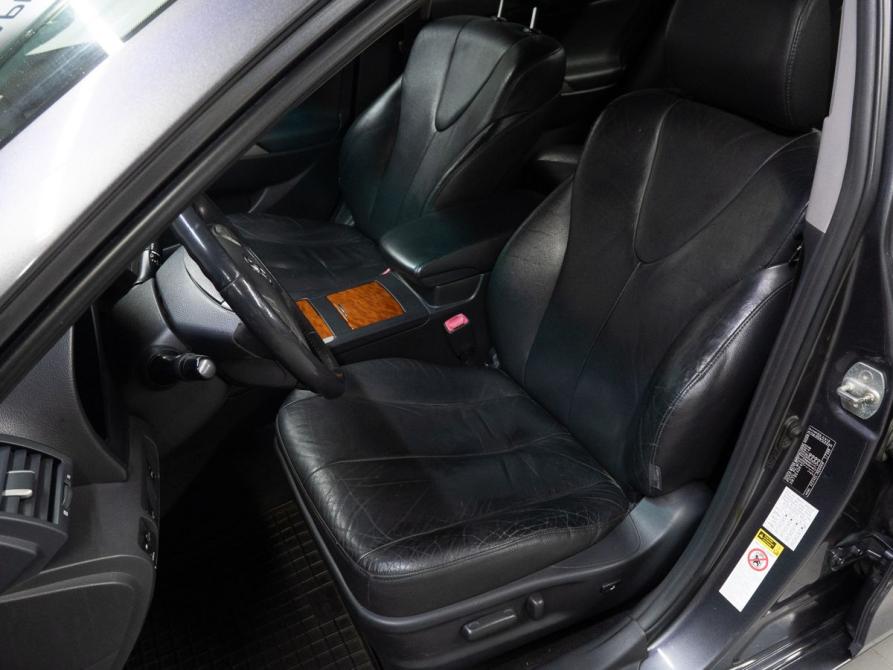 Toyota Camry VI (XV40) Рестайлинг Тюмень  - изображение 14