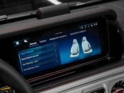 Mercedes-Benz G-Класс III (W465) Рестайлинг Москва  - изображение 42
