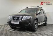 Nissan Terrano III (D10) Нижний Новгород  - изображение 18