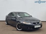 Honda Accord VII Рестайлинг Москва  - изображение 15