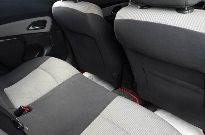 Chevrolet Cruze I с пробегом 2012 года, цена 649 000 рублей, 191300 км, седан, Автокод Объявления