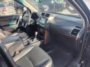 Toyota Land Cruiser Prado 150 Series Рестайлинг 1 Йошкар-Ола  - изображение 35
