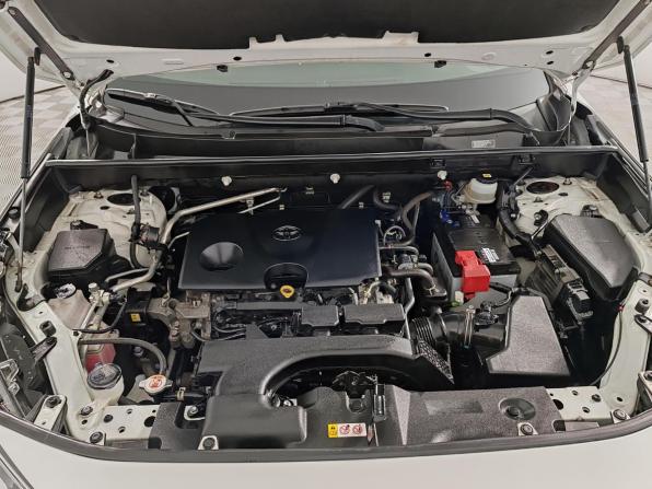 Toyota RAV4 V (XA50) с пробегом 2021 года, цена 2 799 000 рублей, 162053 км, внедорожник, Автокод Объявления