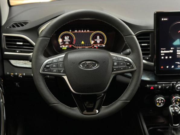 Lada (ВАЗ) Aura с пробегом 2024 года, цена 1 890 000 рублей, 2600 км, седан, Автокод Объявления