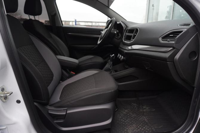 Lada (ВАЗ) Vesta I Рестайлинг (NG) с пробегом 2024 года, цена 1 229 000 рублей, 14645 км, седан, Автокод Объявления