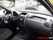 Renault Duster I Рестайлинг Москва  - изображение 29