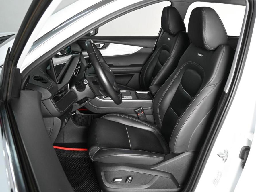 Chery Tiggo 7 Pro Max I Ростов-на-Дону  - изображение 10