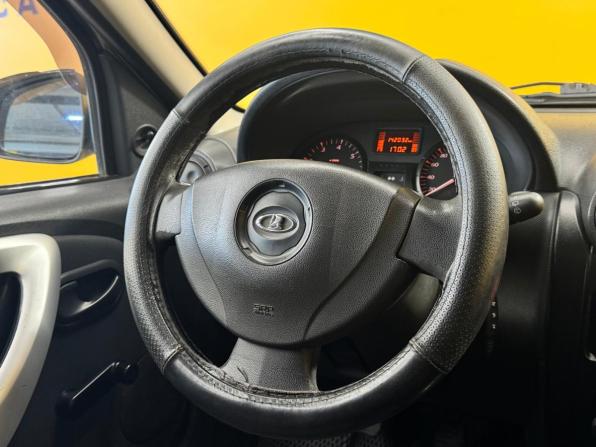Lada (ВАЗ) Largus I с пробегом 2013 года, цена 619 000 рублей, 142032 км, универсал, Автокод Объявления