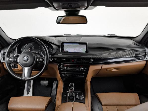 BMW X6 II (F16) с пробегом 2019 года, цена 4 600 000 рублей, 145843 км, внедорожник, Автокод Объявления