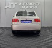 Chery Amulet (A15) I Таганрог  - изображение 25