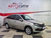 Lada (ВАЗ) Granta I Рестайлинг Воронеж  - изображение 24