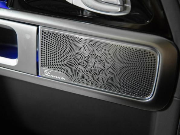 Новый Mercedes-Benz G-Класс III (W465) Рестайлинг 2025 года, цена 24 150 000 рублей, внедорожник, Автокод Объявления