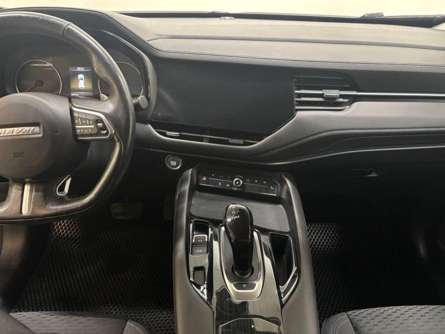 Haval F7 I Саратов  - изображение 9