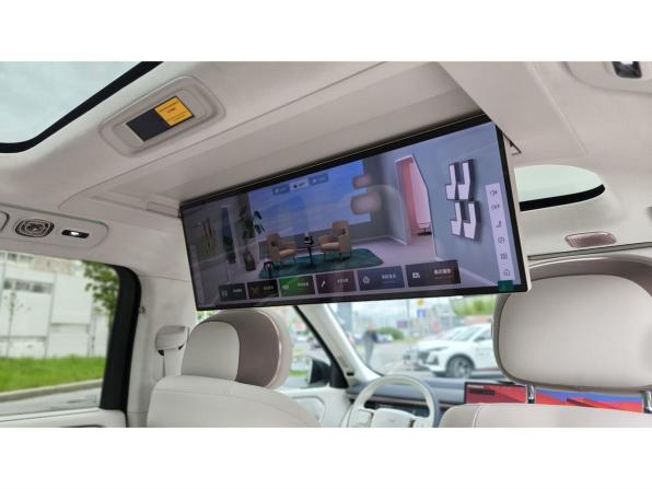 Новый Lynk &amp; Co 900 2026 года, цена 8 700 000 рублей, внедорожник, Автокод Объявления