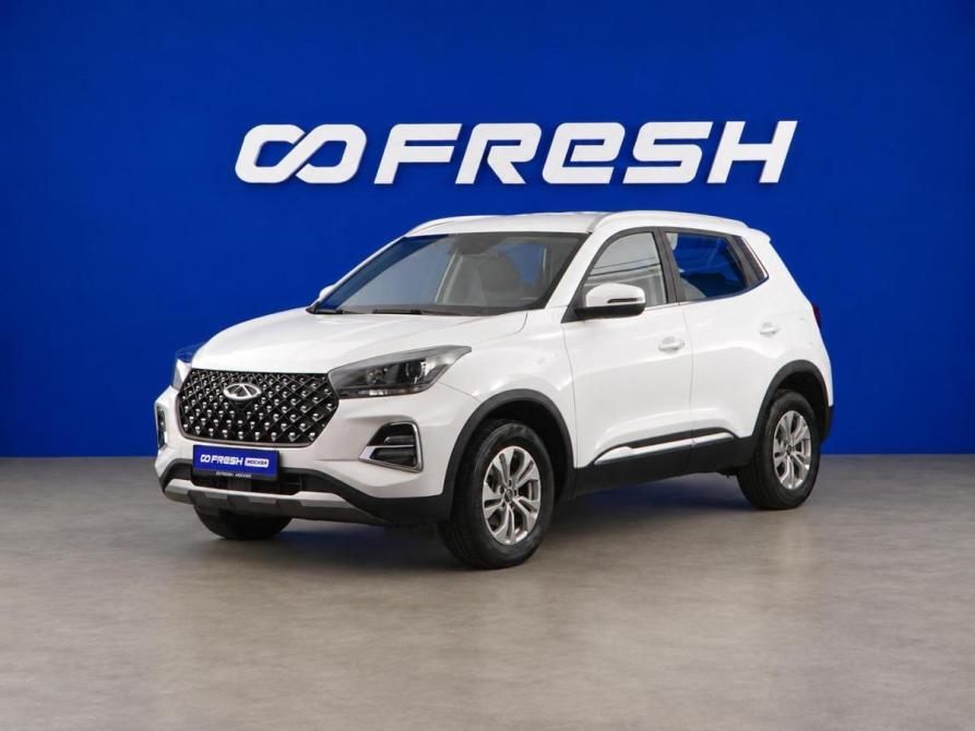 Chery Tiggo 4 Pro I Рестайлинг Москва  - изображение 5