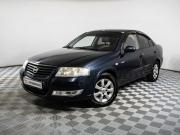 Nissan Almera Classic I Москва  - изображение 14