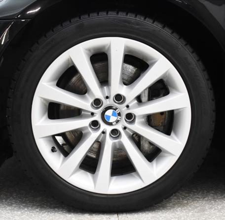 BMW 5 серии VI (F10/F11/F07) Рестайлинг с пробегом 2013 года, цена 2 435 000 рублей, 203373 км, седан, Автокод Объявления