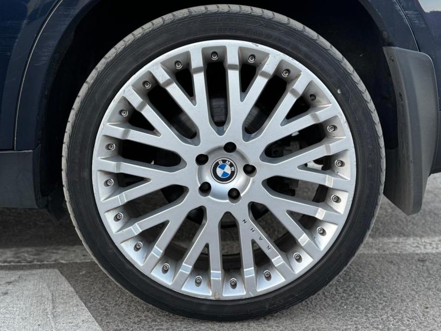 BMW X5 III (F15) Санкт-Петербург  - изображение 33