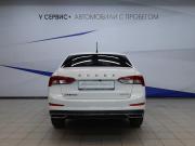 Skoda Rapid II Москва  - изображение 20