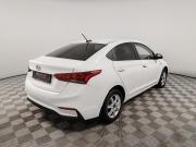 Hyundai Solaris II Москва  - изображение 27