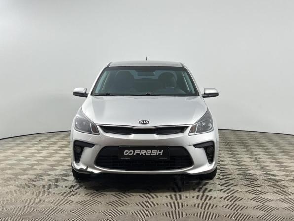 Kia Rio IV с пробегом 2019 года, цена 749 900 рублей, 218196 км, седан, Автокод Объявления