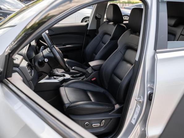 Chery Tiggo 4 I Рестайлинг с пробегом 2021 года, цена 1 499 000 рублей, 37384 км, внедорожник, Автокод Объявления