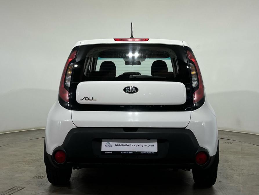 Kia Soul II Ижевск  - изображение 3