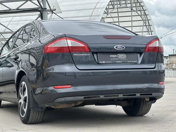 Ford Mondeo IV с пробегом 2008 года, цена 563 400 рублей, 350854 км, седан, Автокод Объявления