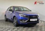 Lada (ВАЗ) Vesta I Рестайлинг (NG) Нижний Новгород  - изображение 23