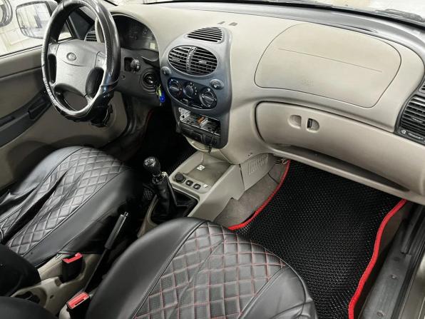 Lada (ВАЗ) Kalina I с пробегом 2011 года, цена 128 000 рублей, 334982 км, седан, Автокод Объявления