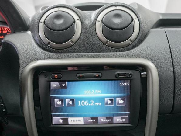 Renault Duster I с пробегом 2014 года, цена 1 050 000 рублей, 160073 км, внедорожник, Автокод Объявления