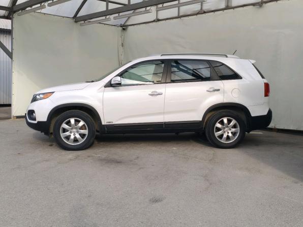 Kia Sorento II с пробегом 2012 года, цена 1 580 000 рублей, 120100 км, внедорожник, Автокод Объявления