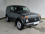Lada (ВАЗ) 2121 (4x4) I Рестайлинг Петрозаводск  - изображение 18