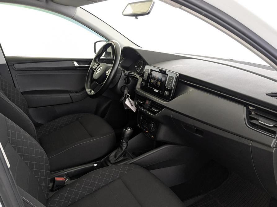 Skoda Rapid II Москва  - изображение 13