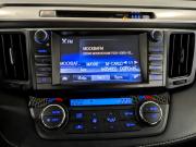 Toyota RAV4 IV (XA40) Рестайлинг Москва  - изображение 42