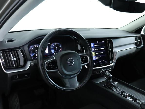 Volvo S60 III с пробегом 2020 года, цена 2 990 000 рублей, 81460 км, седан, Автокод Объявления