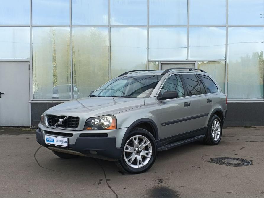 Volvo XC90 I Москва  - изображение 1
