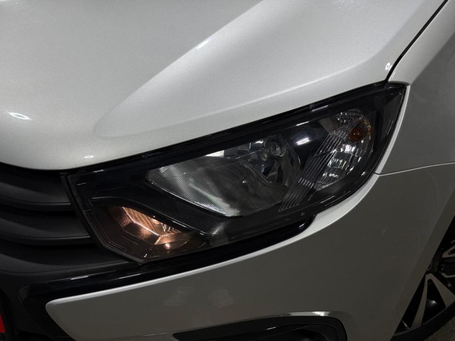 Lada (ВАЗ) Granta I Рестайлинг Челябинск  - изображение 7