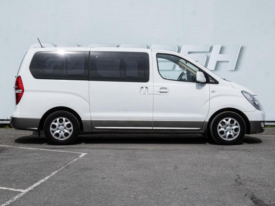Hyundai H-1 II Волгоград  - изображение 5