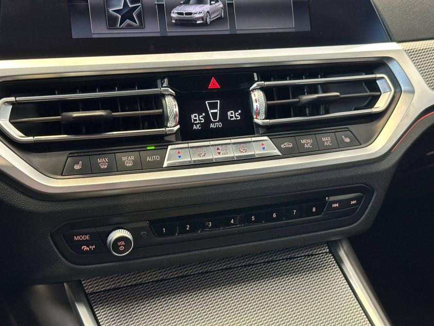 BMW 3 серии VII (G2x) Тверь  - изображение 16