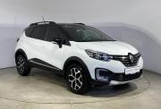 Renault Kaptur I Рестайлинг Саранск  - изображение 35
