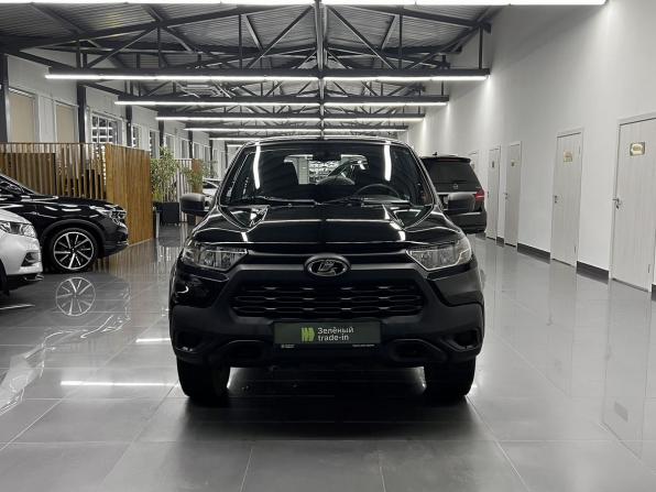 Lada (ВАЗ) Niva Travel I с пробегом 2023 года, цена 970 000 рублей, 39197 км, внедорожник, Автокод Объявления