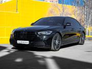 Mercedes-Benz S-Класс VII (W223) Москва  - изображение 29