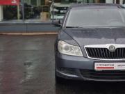 Skoda Octavia II (A5) Рестайлинг Архангельск  - изображение 20